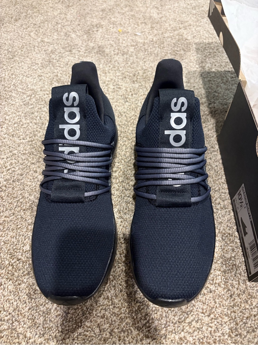 Adidas lite racer adapt 10.5